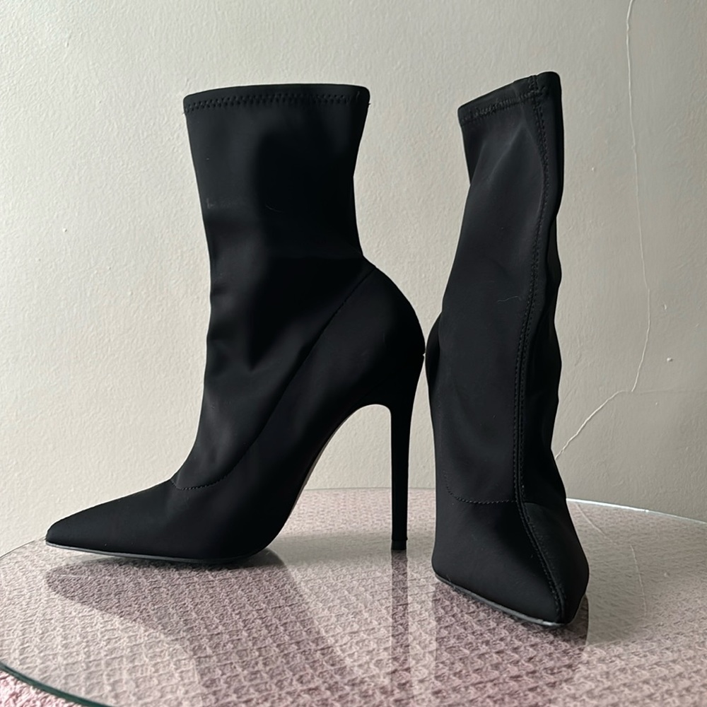 Booties - Picture 2 of 8